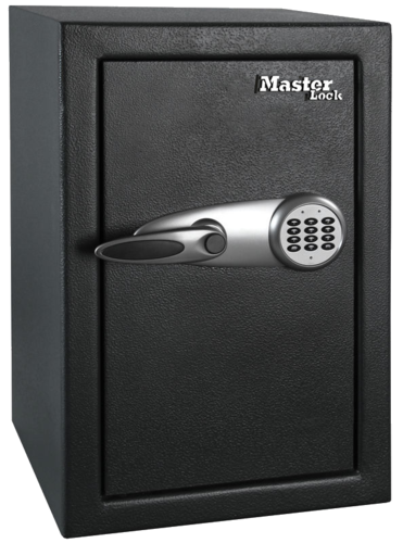 Coffre-fort électronique Master Lock T6-331