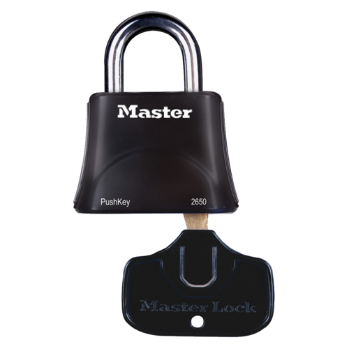 Vorhängeschloss Master Lock 2650