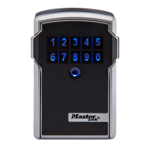 Bluetooth Schlüsseltresor Master Lock 5441